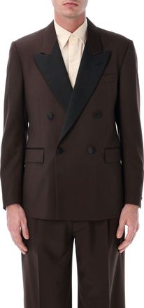 Lardini Giubbotti Lardini Marrone