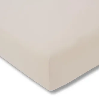 OEM S&aacute;bana Bajera Ajustable Estella 200 Fein-jersey 100x200cm