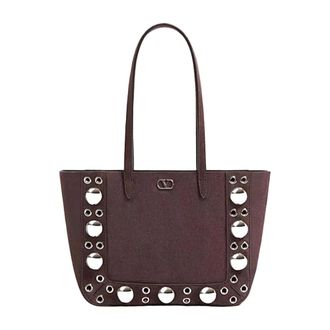 Valentino Borsa - Bags - Mujer - Marr&oacute;n - ONE SIZE