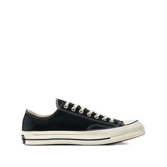 Converse Sneakers, male, Black, Size: 3 1/2 US Chuck 70 Ox