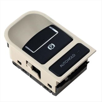 OEM Adecuado Para Interruptor De Freno De Estacionamiento Electr&oacute;nico Beige 5n0927225axsj