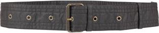 Belstaff Small Leather Goods - Belts on YOOX.COM