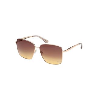 Guess Sunglasses - female - Guess - Sunglasses - Multicolor - 60 MM - Accessories