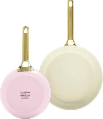 GreenPan Cc008482-001 Kit De Cacerolas 2 Pieza(s)