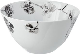 Michael Aram Black Orchid Serving Bowl