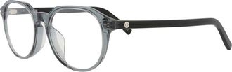 Dior Mens Dm50004f 53Mm Optical Frames