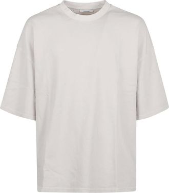 Entire studios Hombre, Camisetas, Blanco, Talla: XL