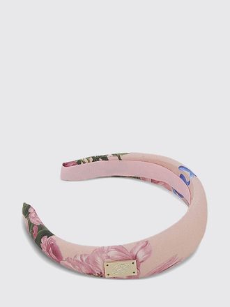 Blumarine Cerchietto floreale