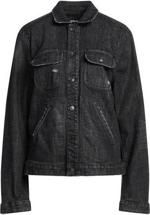 Dsquared2 COATS & JACKETS - Denim outerwear sur YOOX.COM