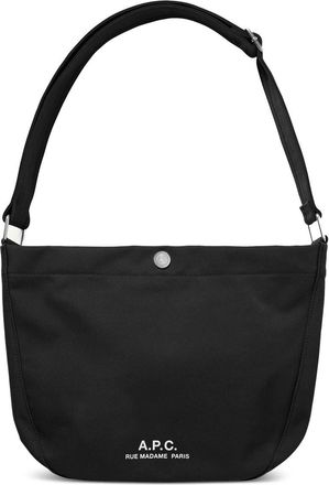 A.P.C. Besace Journal Small