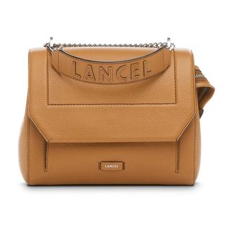 Lancel Cross Body Bags - Dames - Schoudertassen - Beige - ONE Size - Tassen