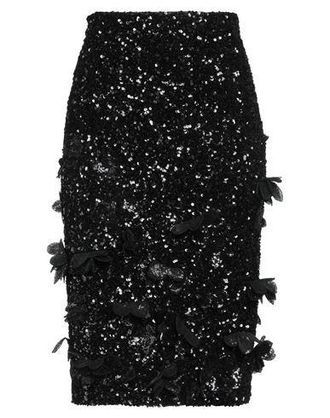 N&deg;21 BOTTOMWEAR - Midi skirts on YOOX.COM