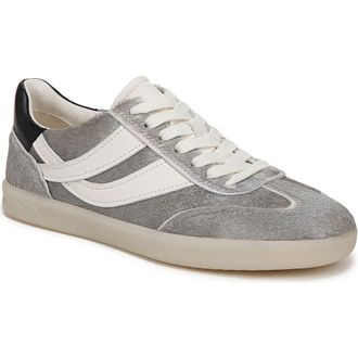 Vince Oasis Sneaker in Silver at Nordstrom Rack, Size 9.5