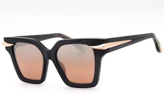 Roberto Cavalli SRC002M 705X Crystal Dark Grey/Grey Rose Gradient