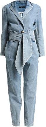 Balmain TUTE E SALOPETTE - Tute Intere su YOOX.COM