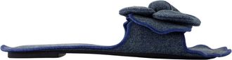Marc Jacobs Donna, Scarpe, Blu, 36 EU, new