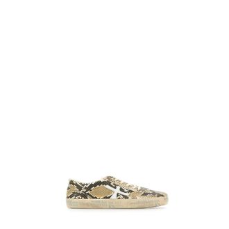 Premiata Sneakers, female, Multicolor, Size: 10 US Davidd 8099