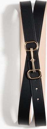 H&M G&uuml;rtel - Schwarz