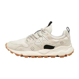 Flower Mountain unisex, Zapatos, Beige, Talla: 42 EU