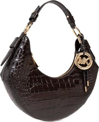 Michael Michael Kors medium Koa tote bag - Black