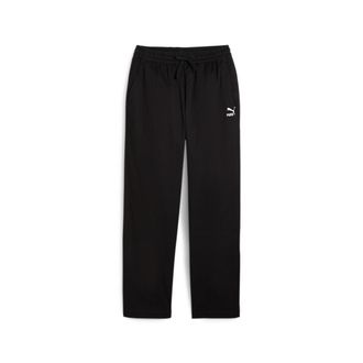 Puma BETTER CLASSICS Woven Pants Black 624259-01