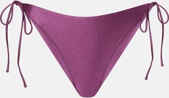 JADE Swim Nyra bikini bottoms