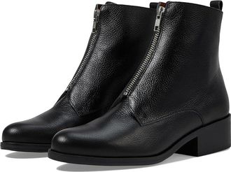 Eric Michael April Womens Shoes Black 2 : EU 40 (US Womens 9.5-10) M (B), Leather