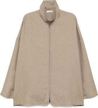 Fear of God Zip-up Jacket