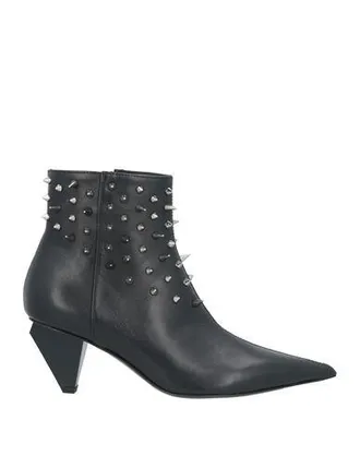 AGL SCHUHE - Stiefeletten auf YOOX.COM