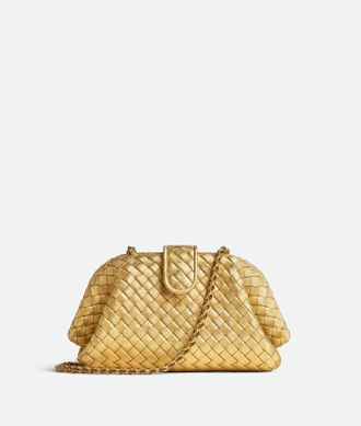Bottega Veneta Small Lauren 1980 - Bottega Veneta
