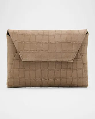Brunello Cucinelli Bags − Sale: up to −65% | Stylight