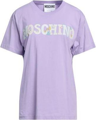 Moschino TOPWEAR - T-shirts sur YOOX.COM