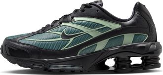 Nike Mens Shox Ride 2 Shoes in Grey | IR0047-300