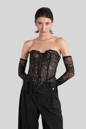 Giuseppe Di Morabito Topwear