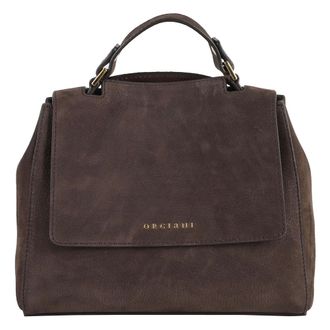 Orciani Bolso Peque&ntilde;o Sveva Nabucco - Bags - Mujer - Marr&oacute;n - ONE SIZE