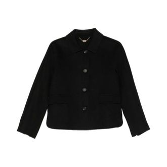 Mabrun Demi Jacket - Jackets - Mujer - Negro - 2XL