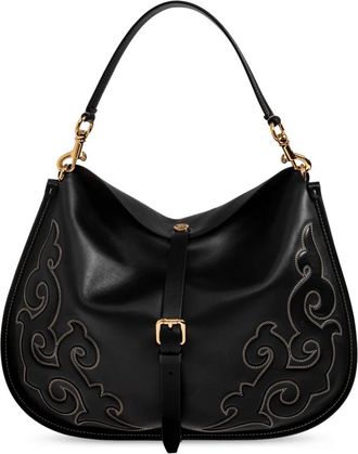 Etro Cross Body Bags - Dames - Schoudertassen - Zwart - ONE Size - Tassen