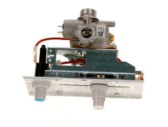 Bosch Grifo De Gas, 87070111050