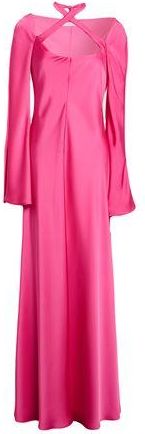 Philosophy di Lorenzo Serafini VESTIDOS - Vestidos largos en YOOX.COM