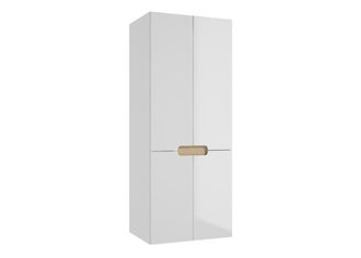 Puma Naturel - Mueble De Ba&ntilde;o Stilla 60x150x44 Cm, Blanco (stillac06003)