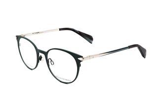Rag & Bone RNB3011 00JI 00 Matte Blue Palladium 48mm