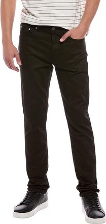Blk Dnm Blk Dnm Black Slim Cut Jean