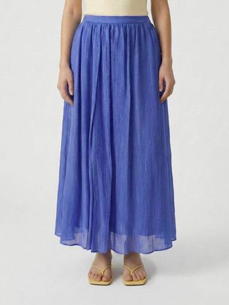 Polo Ralph Lauren Gonna lunga Polo Ralph Lauren in lyocell