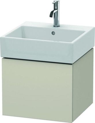 Duravit Duravit - L-cube Mueble De Pared, 1 Extra&iacute;ble, 48,4 X 45,9 Cm, Para