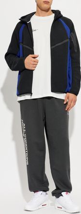 Nike Hoodie, Mens, Black