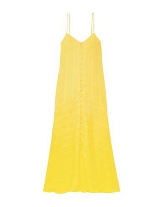 Mara Hoffman DRESSES - Maxi dresses sur YOOX.COM