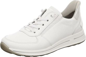 Ara Osaka 2.0 Veterschoen - Dames - Schoenen - Wit - Maat: 39 EU Leer