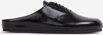 Jacquemus Shoes Les Mules Derbie