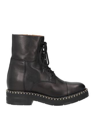 Chlo&eacute; FOOTWEAR - Ankle boots sur YOOX.COM