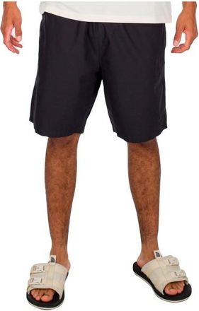 Iriedaily City Relax Short Shorts f&uuml;r Herren | schwarz